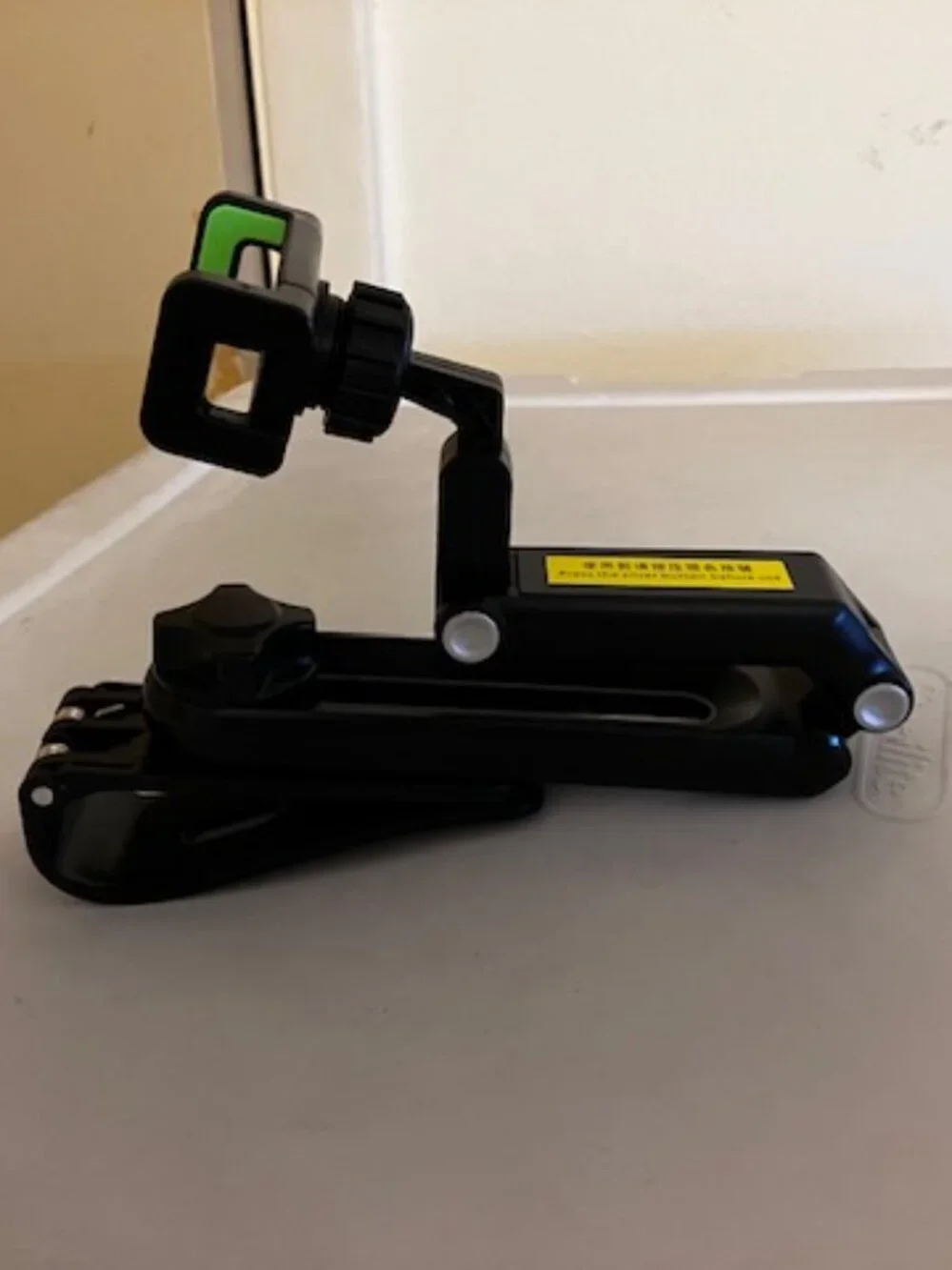 Smart Phone Holder Attachment